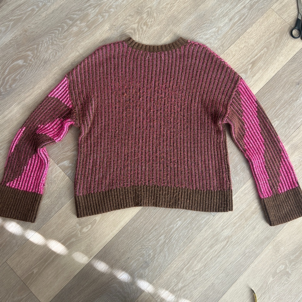 Nine West knit sweater - Picture 7 of 7